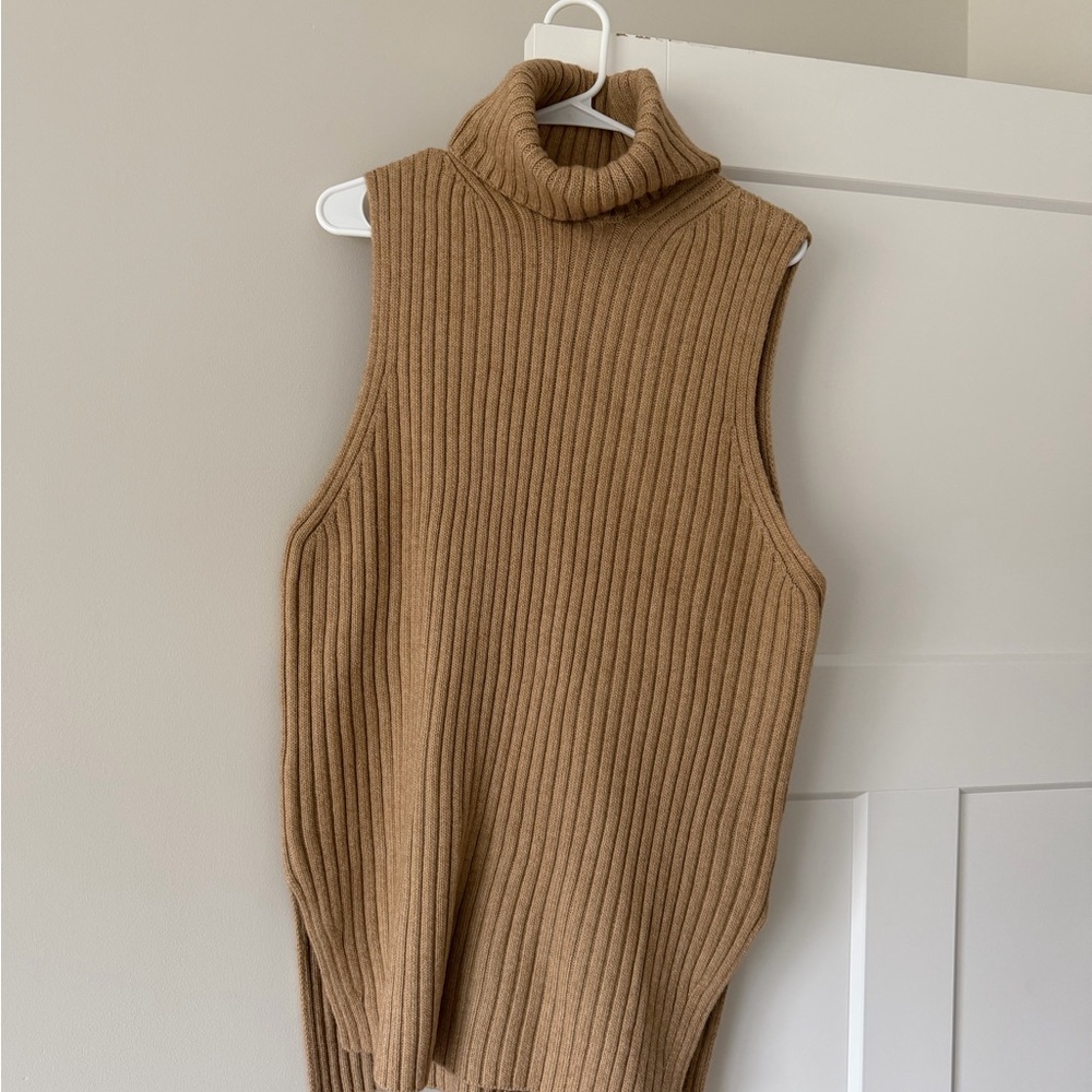 H&M Knit Sweater Vest